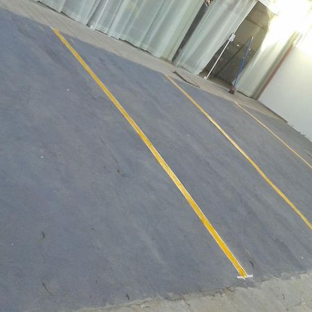 Pousada Pura Vida Maceió Exterior foto