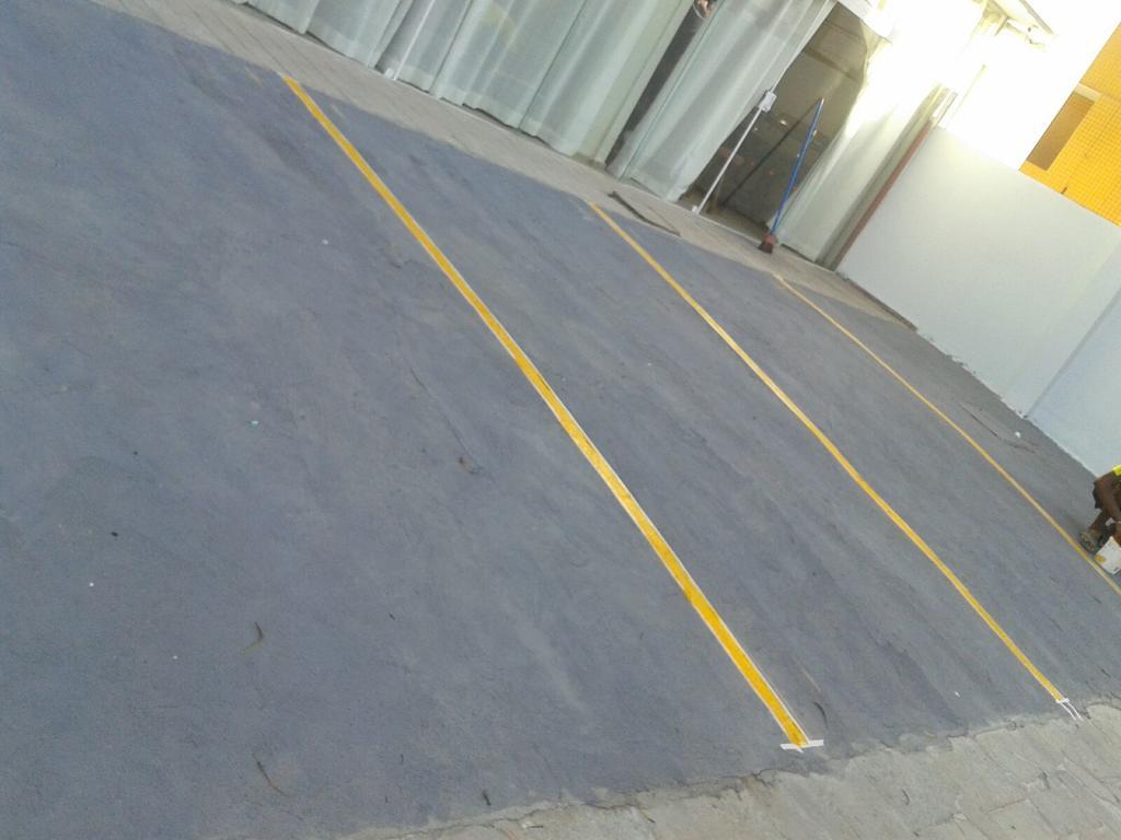 Pousada Pura Vida Maceió Exterior foto